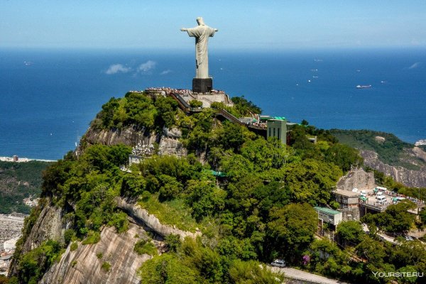 Рио де Жанейро природа