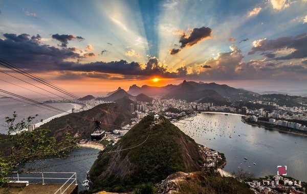 Рио-де-Жанейро (город в Бразилии)