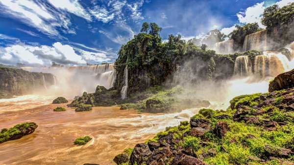 Рио де Жанейро Гуанабара