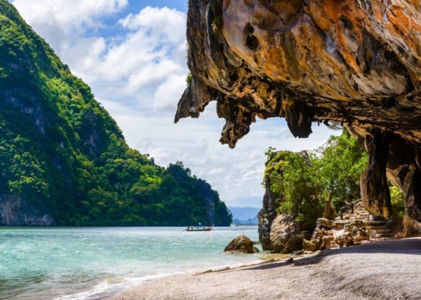 Сансет Краби