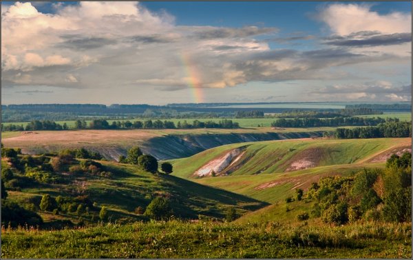 Белогорье Белгородская область