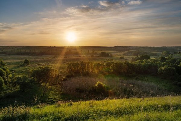 Белогорье Белгородская область