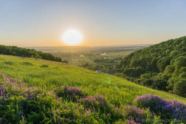 Природа Белгорода Белгород
