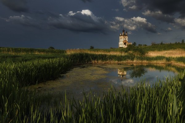 Село весь Суздальского района
