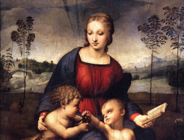 Художники руинисты 17 18 век