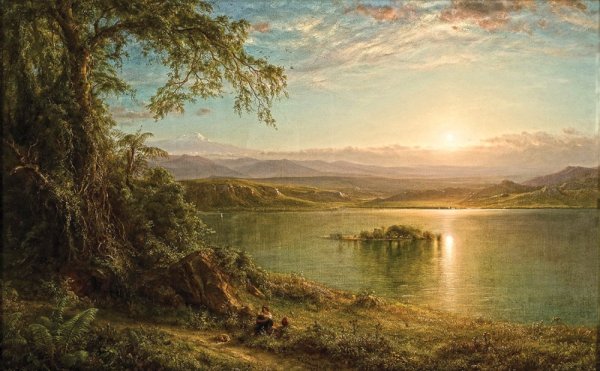 Альберт Якобс кёйп