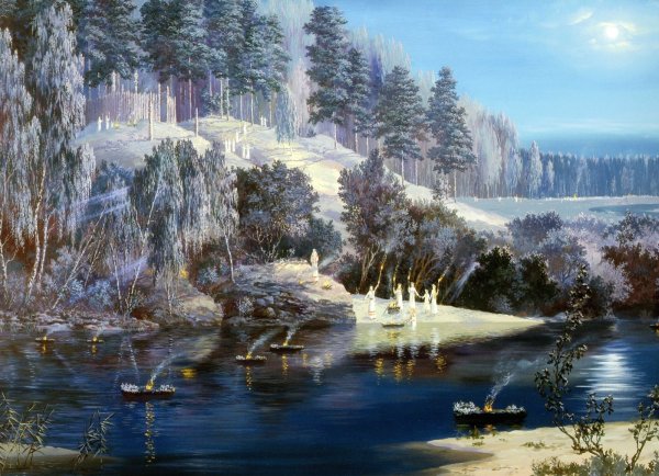 Всеволод Иванов