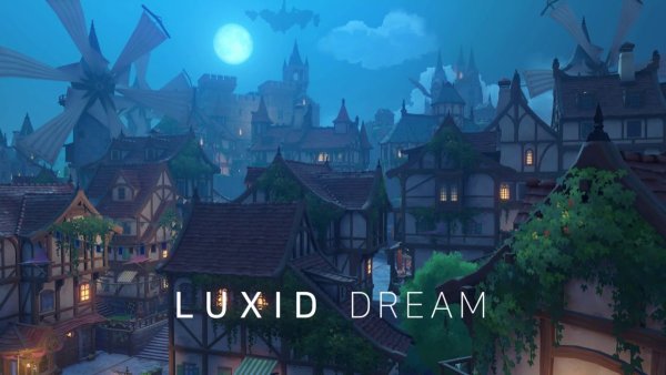 Геншин Импакт игра