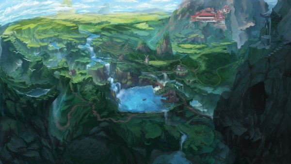 Казухо Геншин