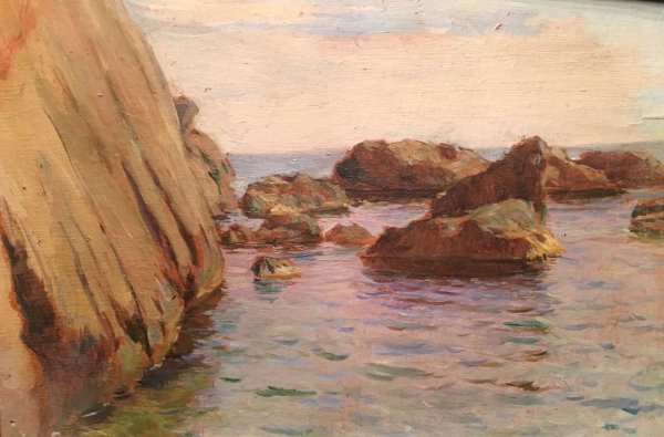 Дубовской Николай Никанорович художник