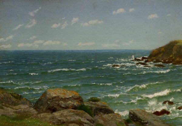 Николай Никанорович Дубовской