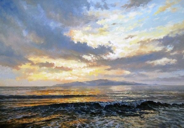 Николай Дубовской (1859 - 1918)