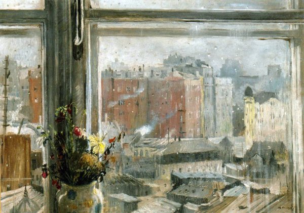 Пименов Юрий Иванович (1903-1977)