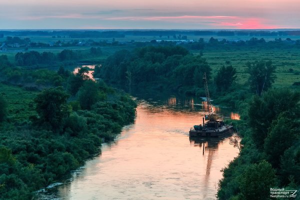 Петропавловск Казахстан река Ишим