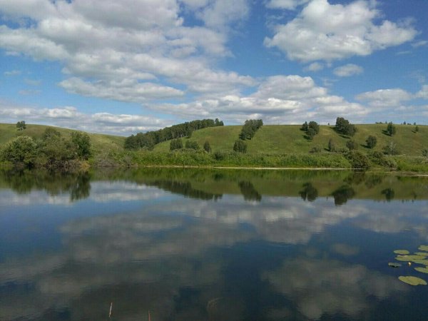 Ишиме и Ишимском районе