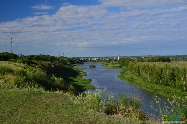 Ишим Петропавловск