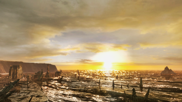 Dark Souls Маджула