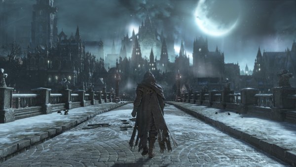 Dark Souls Иритилл