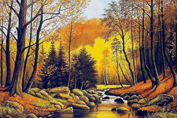 Чеслав Швайкош художник