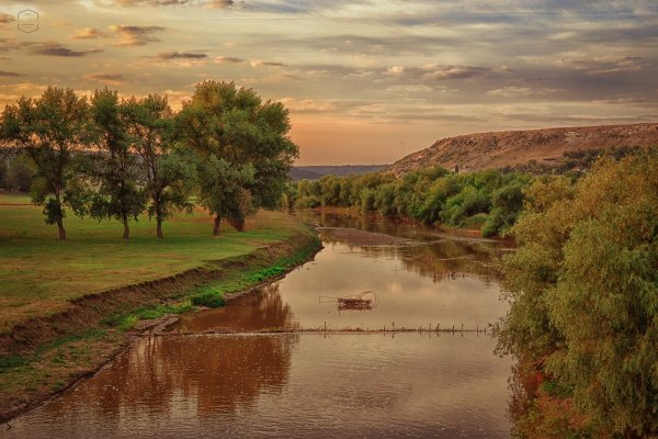 Бельцы река Рэут