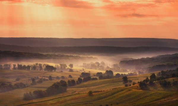 Молдавские пейзажи картинки