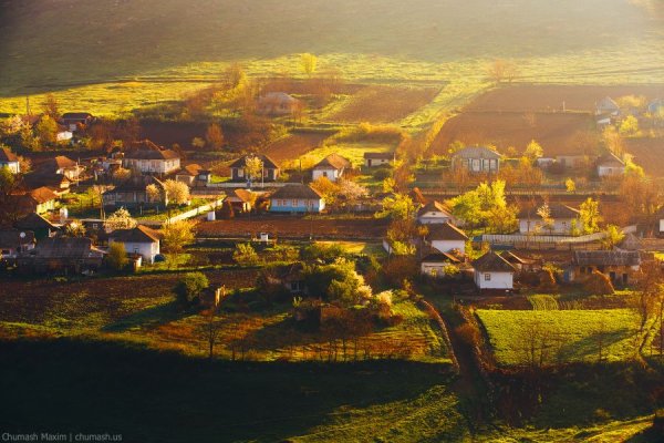 Молдавия мамлекети