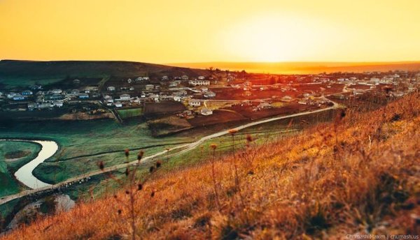 Фото Максим Чумаш