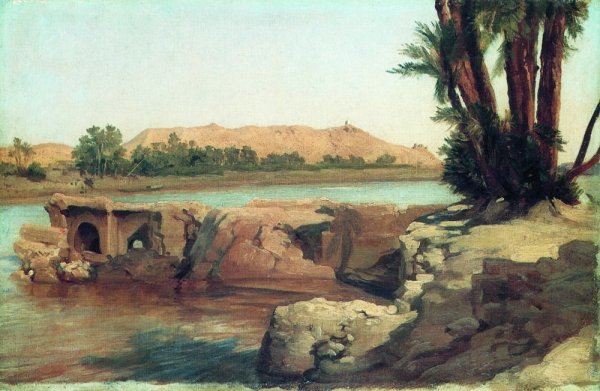 Картины Жозе Нил