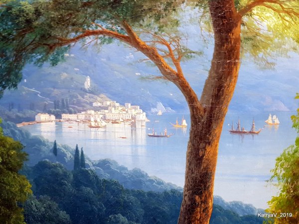 Айвазовский Венеция