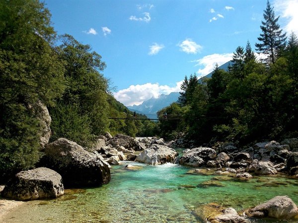 Пейзажи Сочи