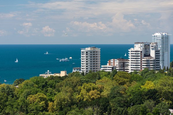 Природа Абхазии субтропики