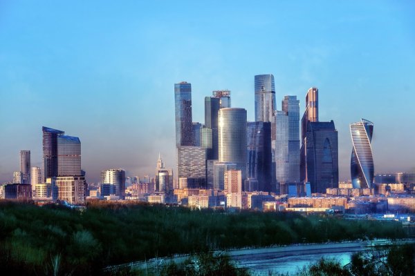 Москва река Москва Сити