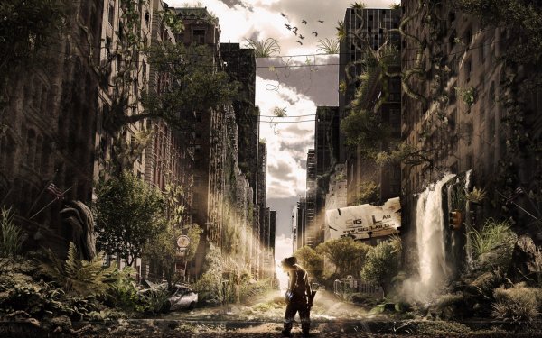 Конец света 2020 апокалипсис