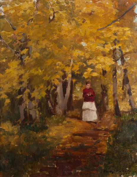 Коровин Константин Алексеевич 1861-1939