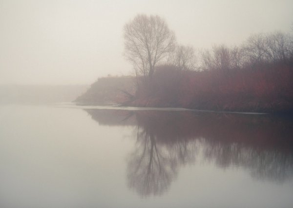 Меланхоличная природа