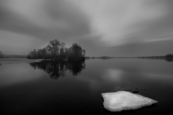 Меланхолия грусть