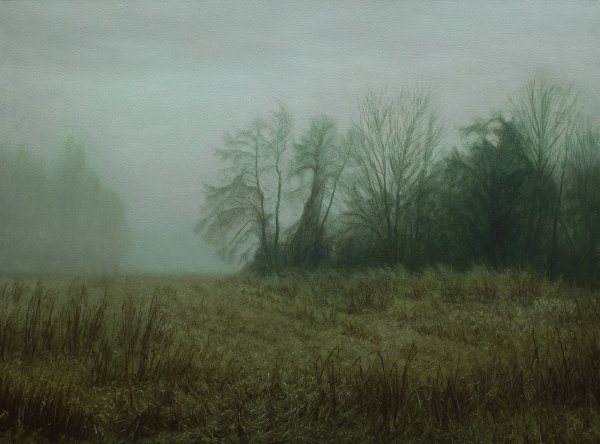 Михаэль хандт художник