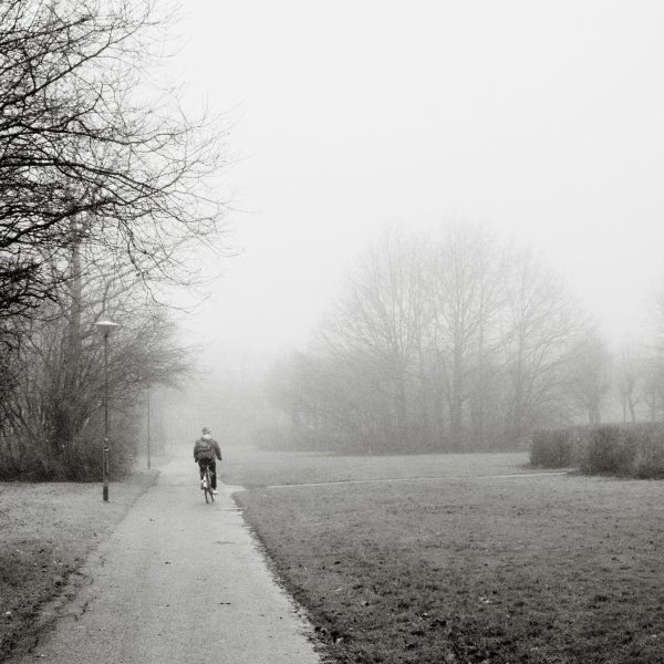 Меланхоличная природа