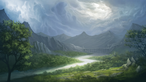 Долина Хейджу