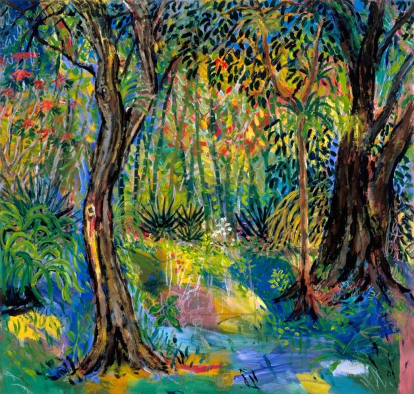 Поль Серюзье талисман