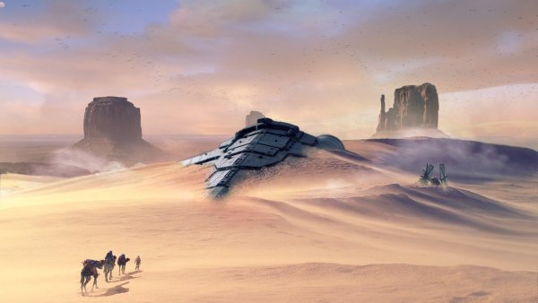 Звёздные войны Планета Джаку