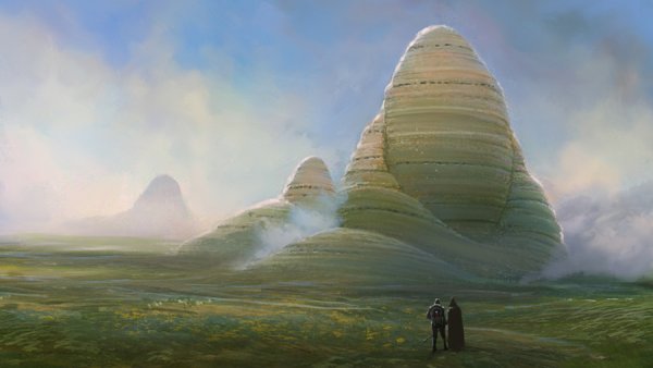 Алдеран Планета Звездные войны