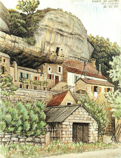 Художник Эшер Мауриц