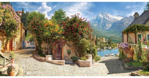 Фриули-Венеция-Джулия Италия