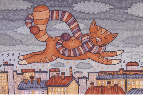 Наталья Илларионова художник