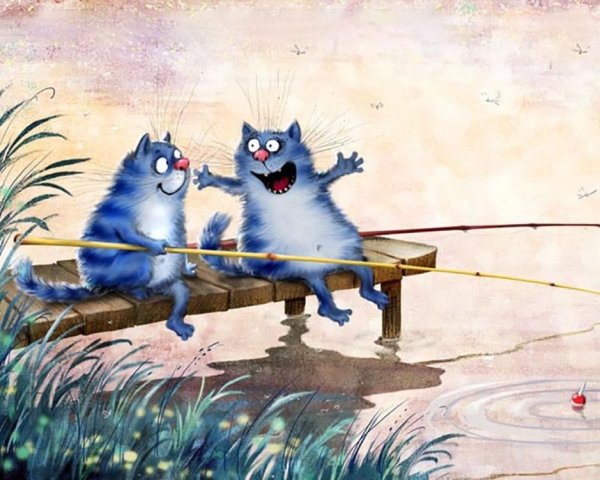 Ирина Зенюк