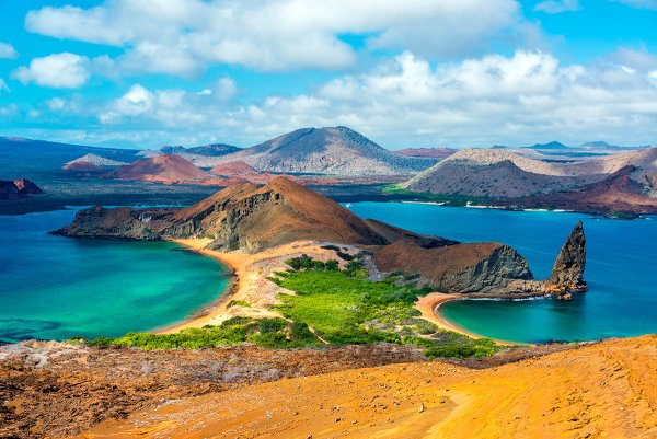 Эквадор Галапагосские острова