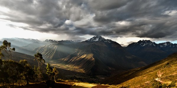 Ориенте Эквадор