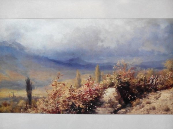 Мясоедов Григорий Григорьевич (1834-1911)