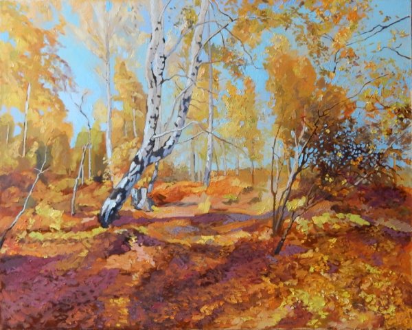 Григорий Мясоедов (1834-1911)